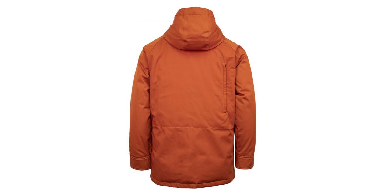 holubar filled deer hunter jacket