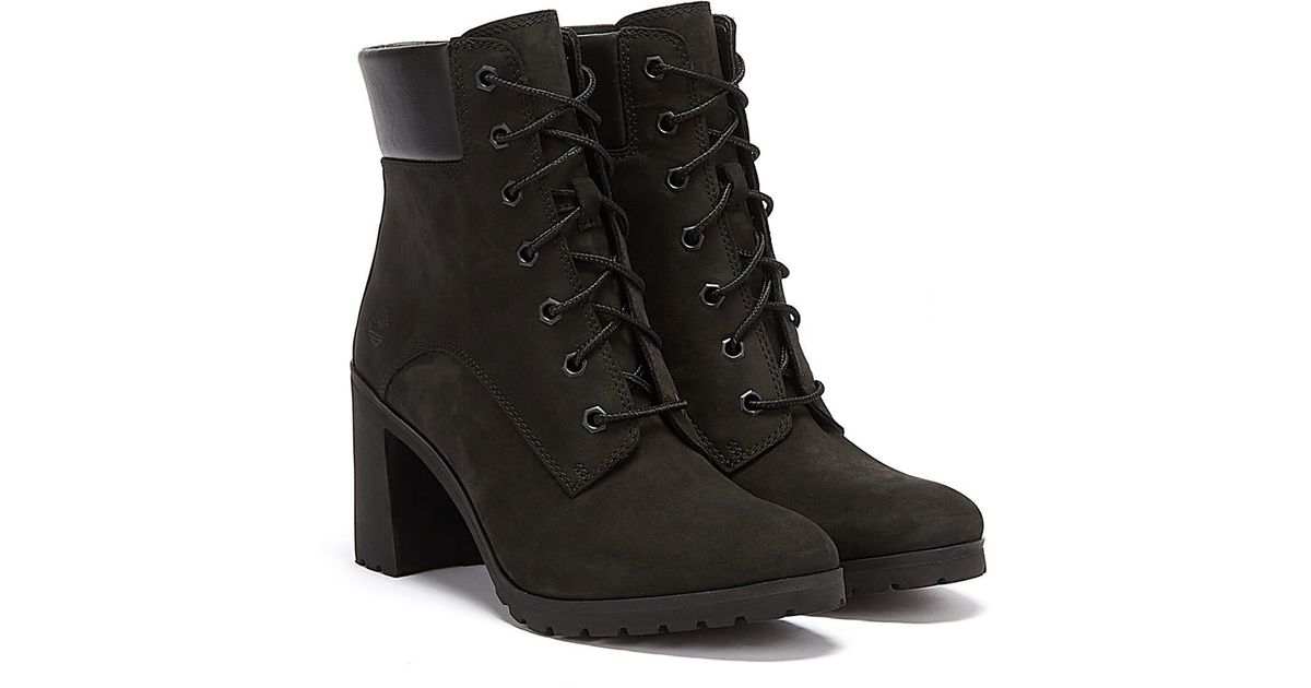 Timberland Allington 6 Inch Boots in 