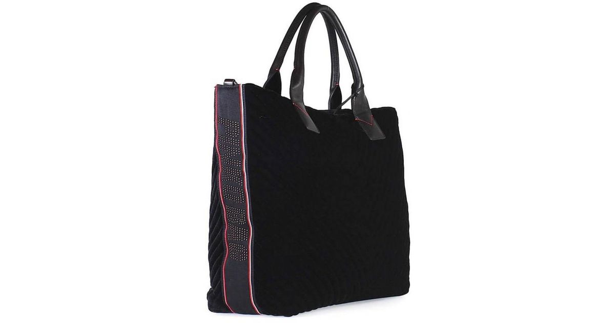 pinko shopper bag