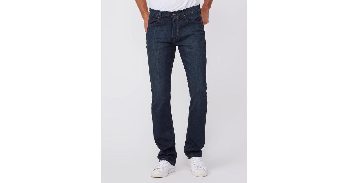 Cellar Dark Denim Jeans M655521-2948 in 