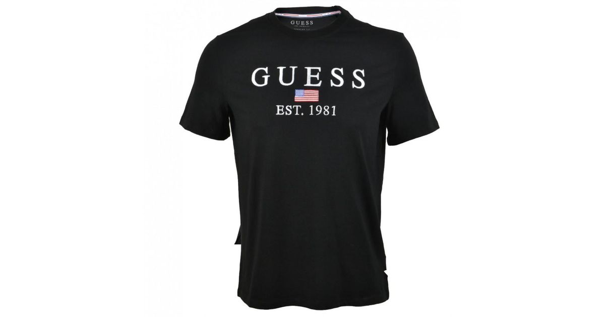 guess belong t shirt