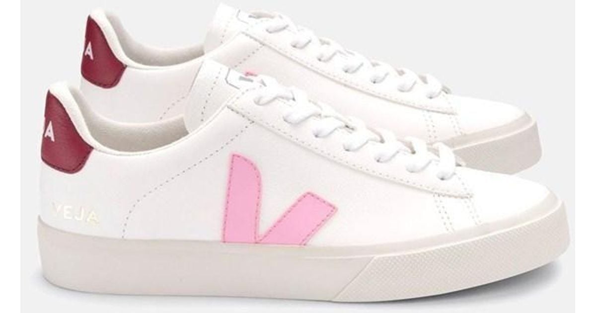 veja trainers uncomfortable