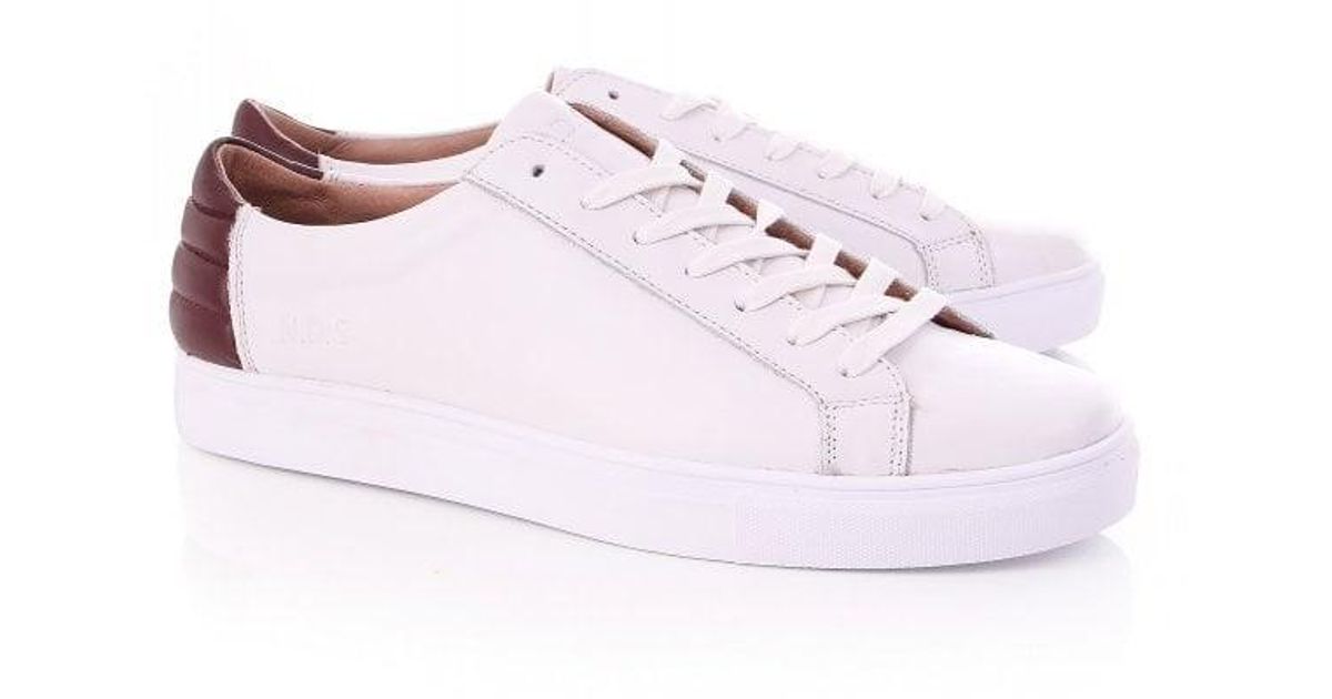 deakins boat shoes