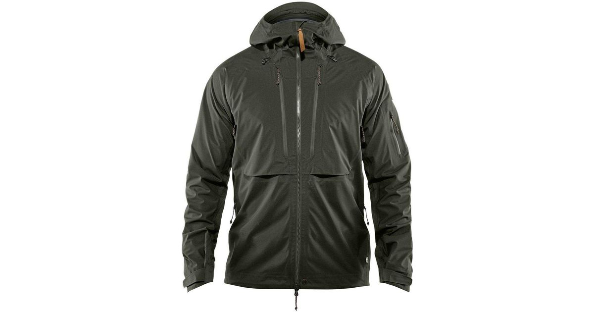 Fjallraven Fjallraven Keb Eco Shell 