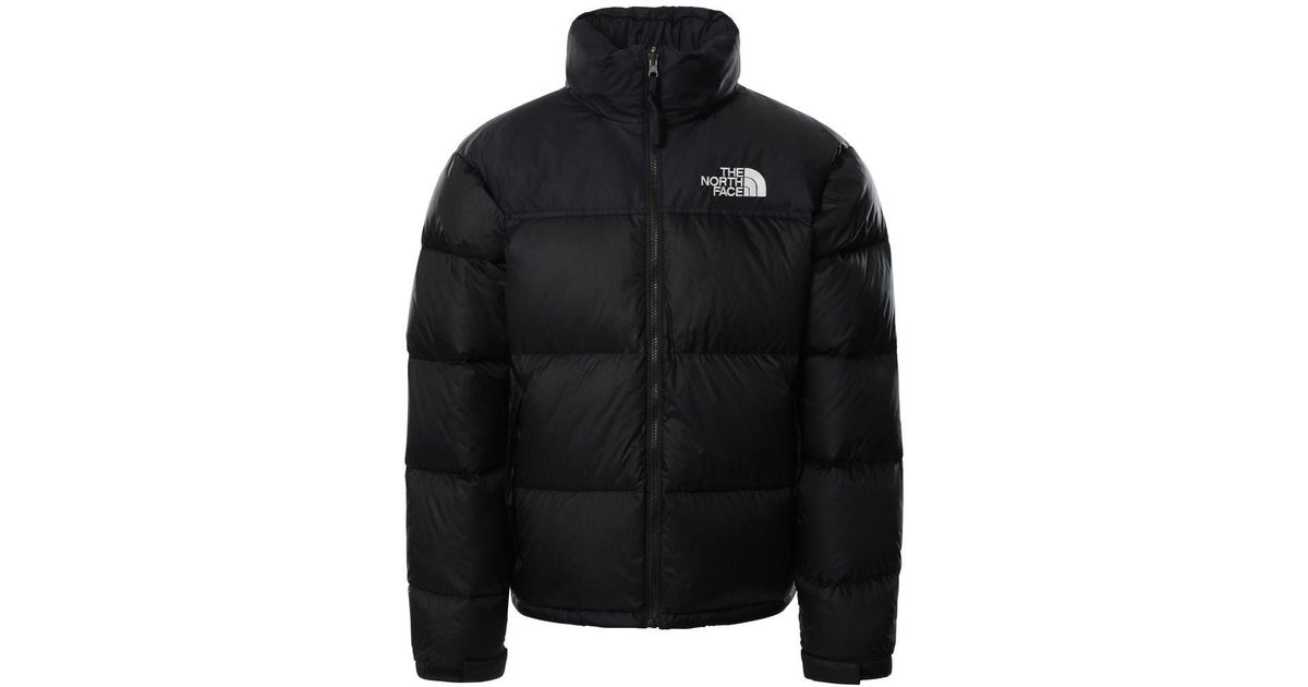 north face retro nuptse jacket men 