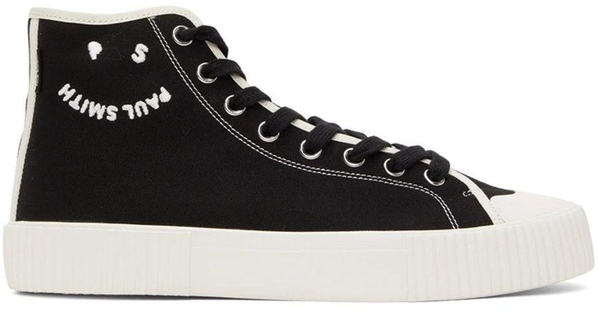 paul smith kibby