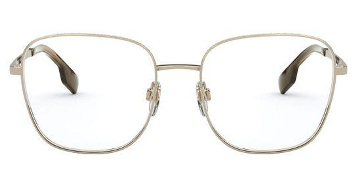 burberry glasses canada