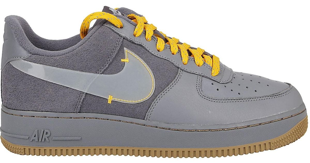 nike silver blu scuro