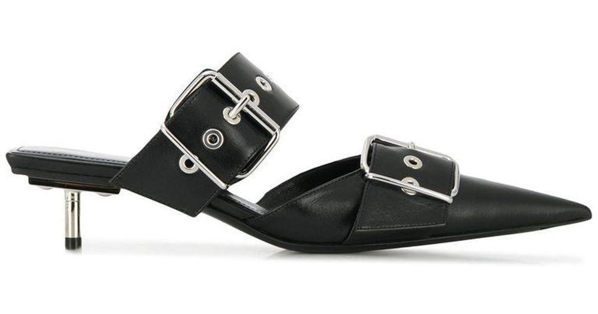 balenciaga heels 2014