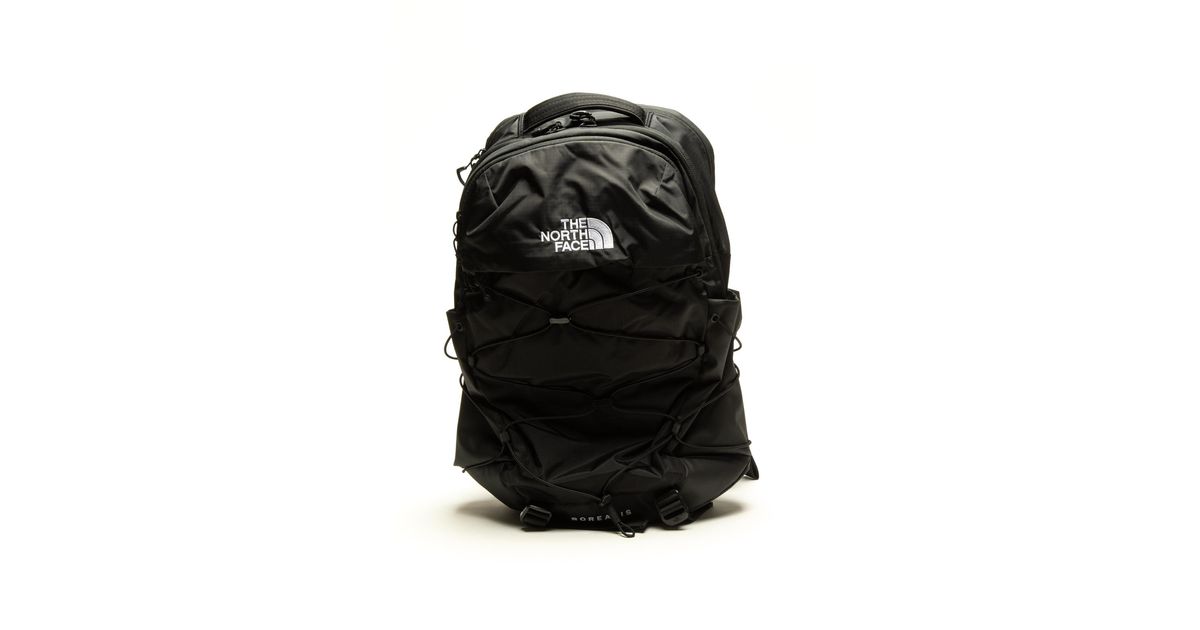 The North Face Bags. Black for Men Lyst