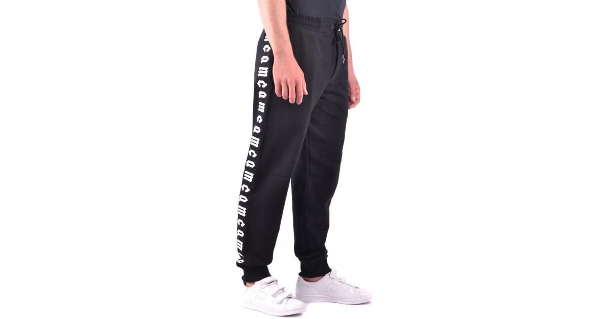 alexander mcqueen sweatpants