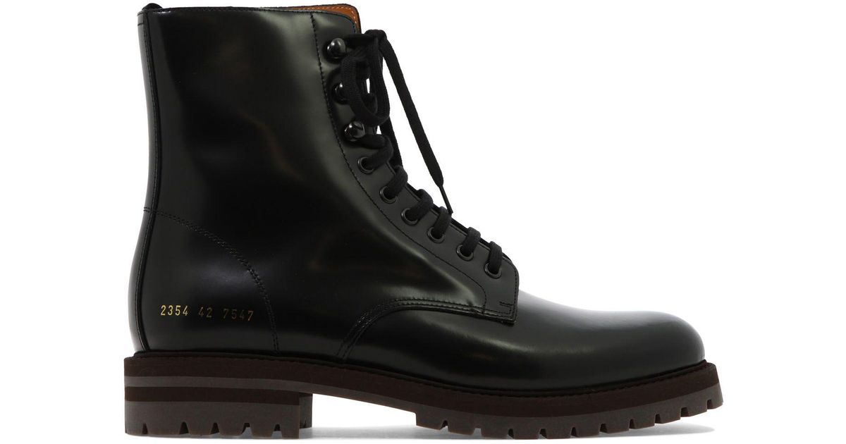 Common Projects \