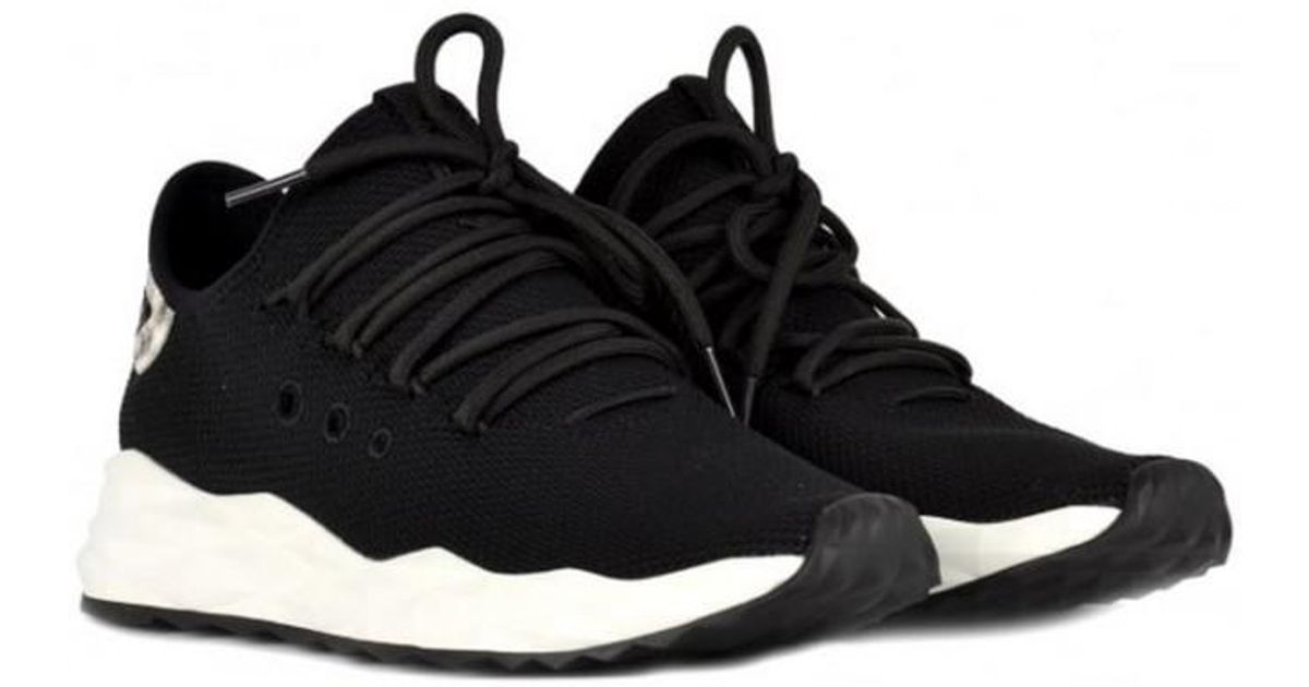 ash stardust sneakers