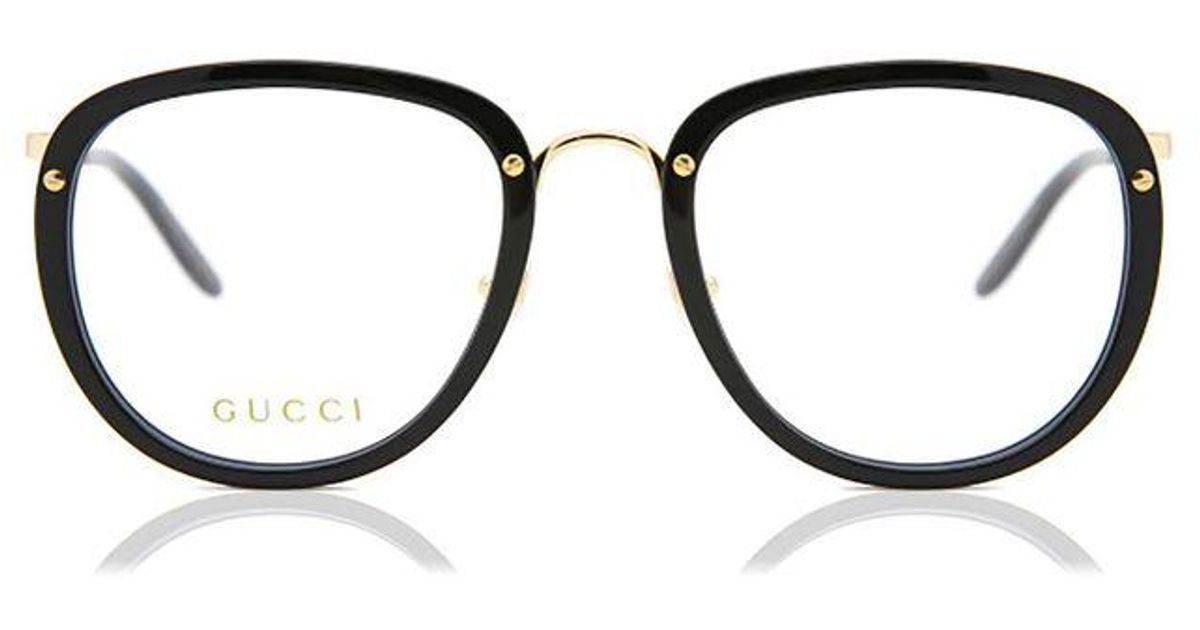 Gucci Eyeglasses for Men Save 2 Lyst Canada