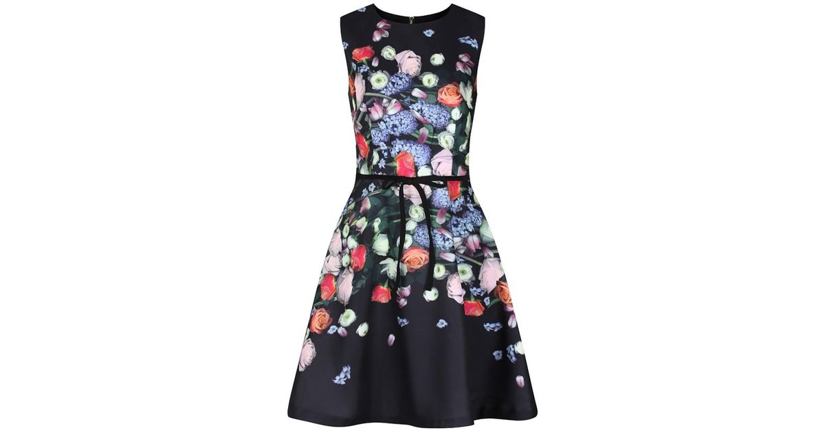 ted baker kensington dress