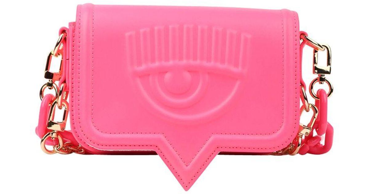 Chiara Ferragni Bags.. in Pink | Lyst