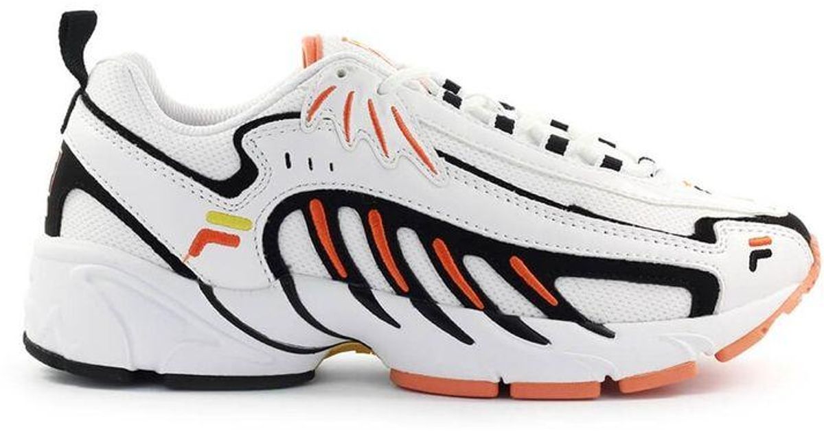 FILA ADRENALINE LOW WMN | AW LAB