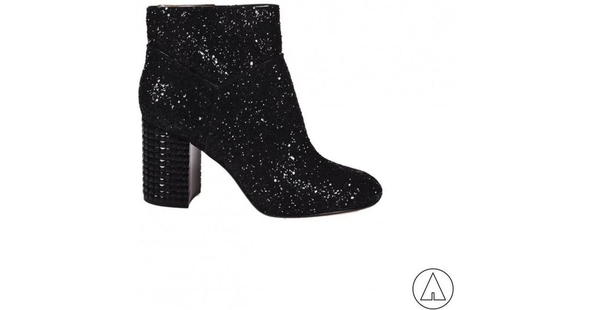 michael kors arabella boot