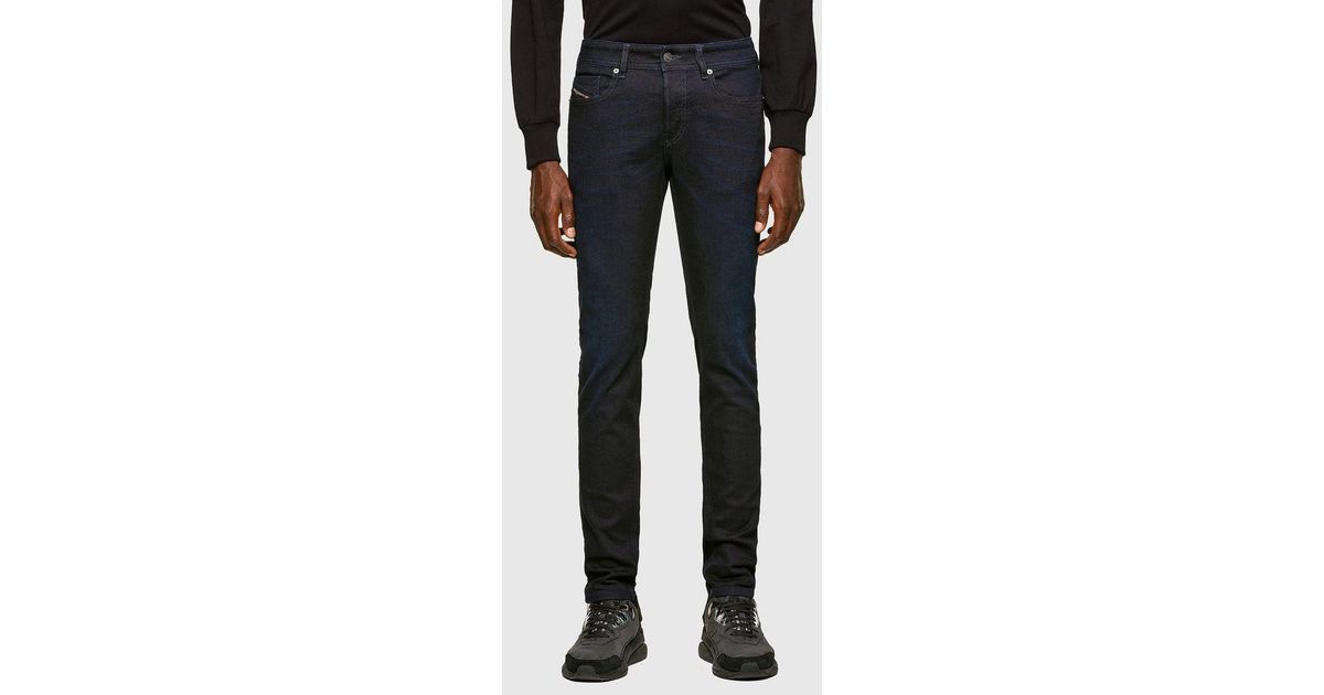 DIESEL Denim Sleenker 0095x Jeans in 
