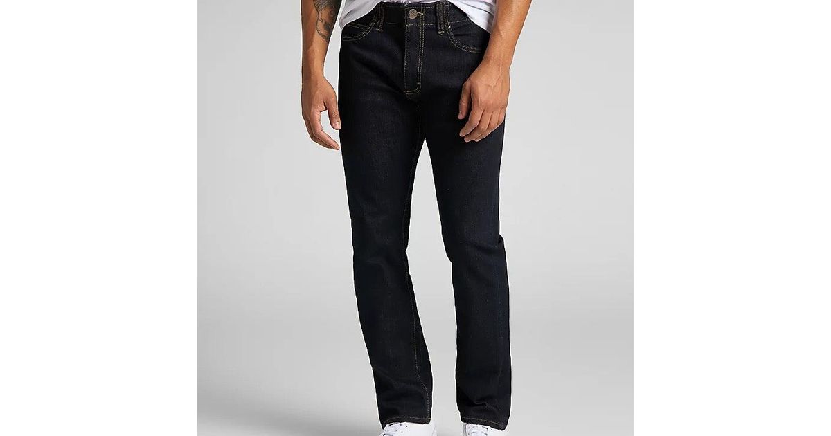 lee extreme motion mvp jeans