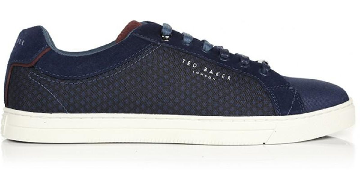 ted baker sarpio trainers