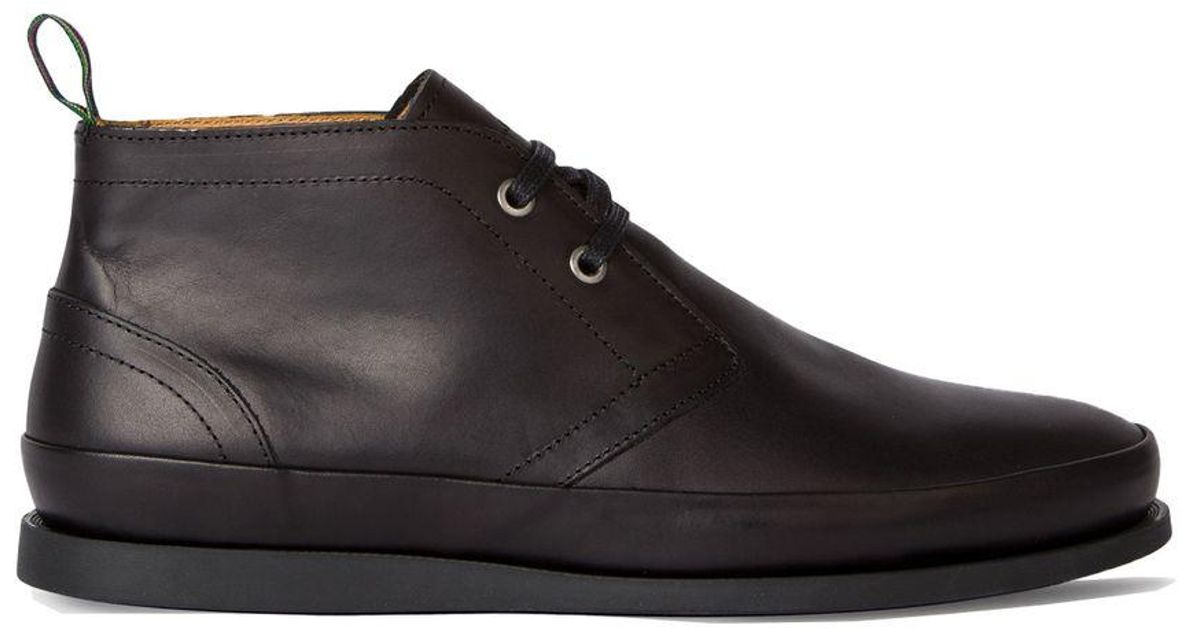 cleon paul smith