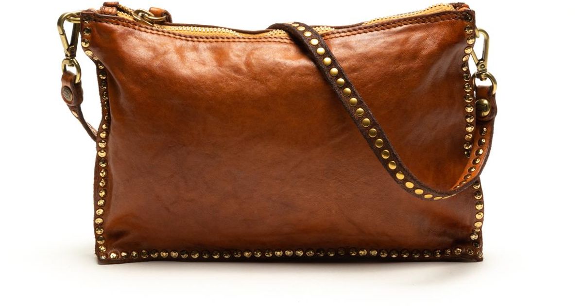 Campomaggi Bags. Brandy in Brown | Lyst