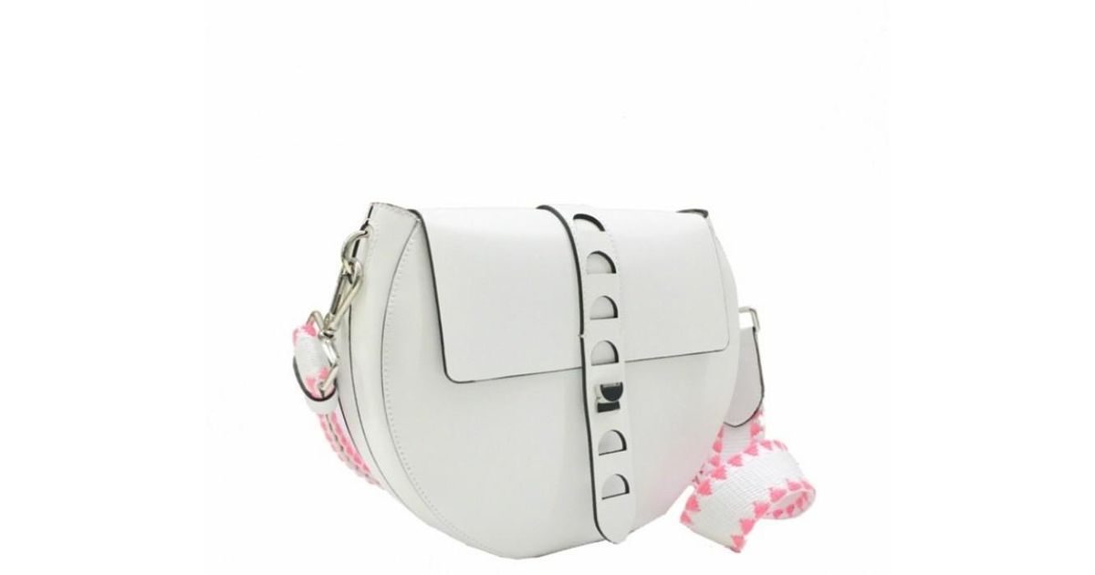 coccinelle carousel mini