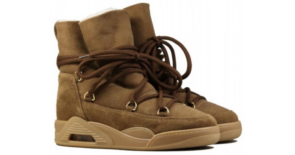 serafini moon boots