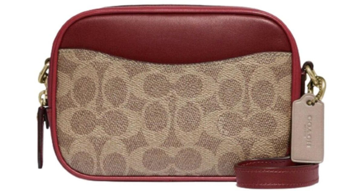 gucci signature camera bag