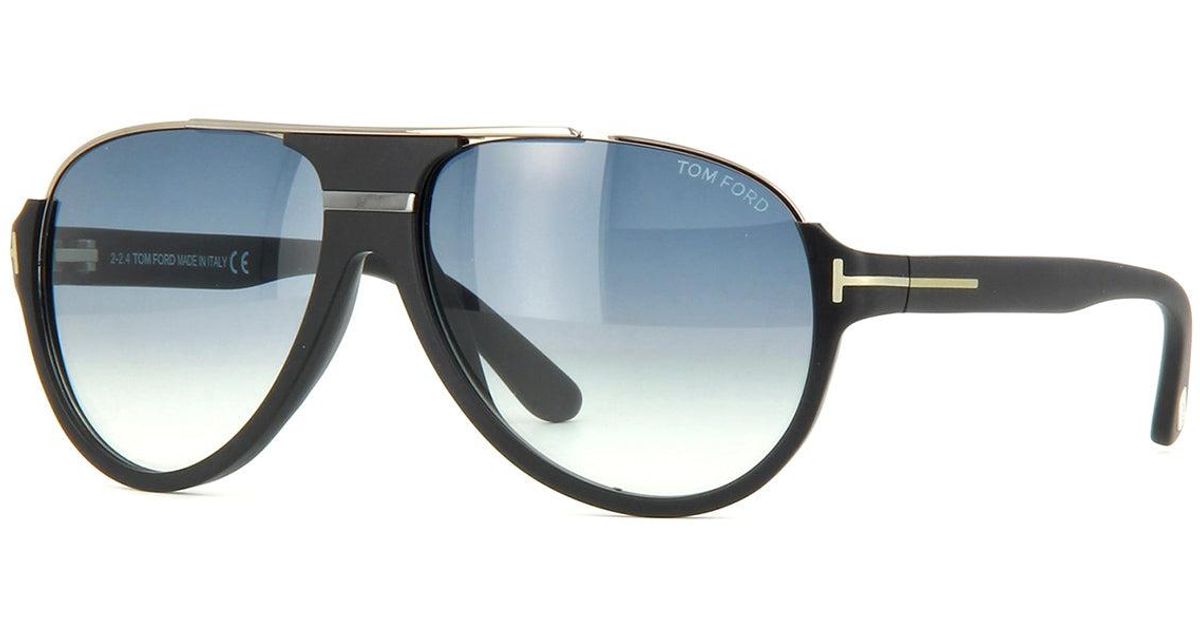 tom ford dimitry ft0334
