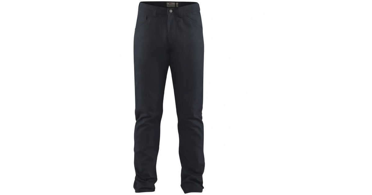 greenland canvas jeans