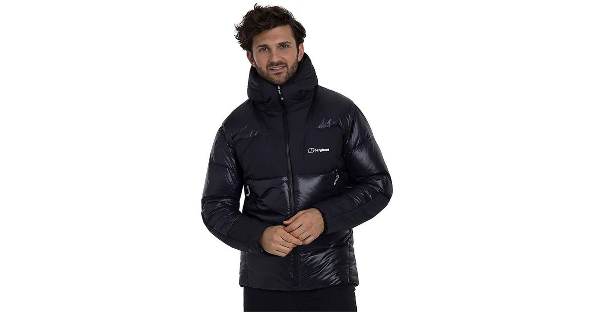 Berghaus Arkos Reflect Down Jacket in 