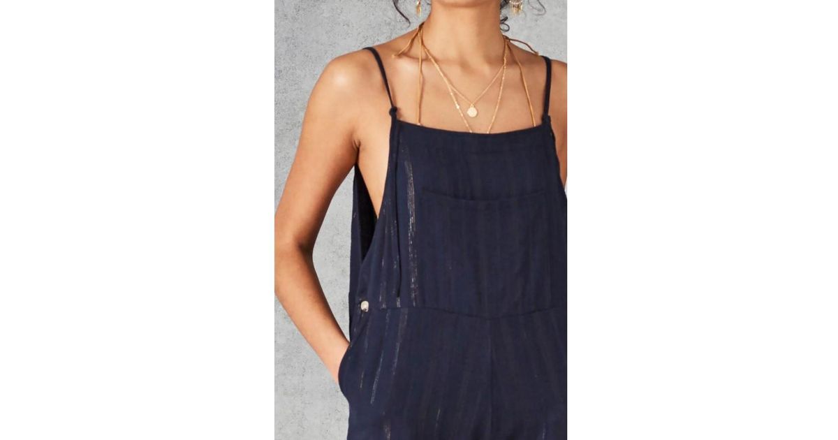 star mela jumpsuit