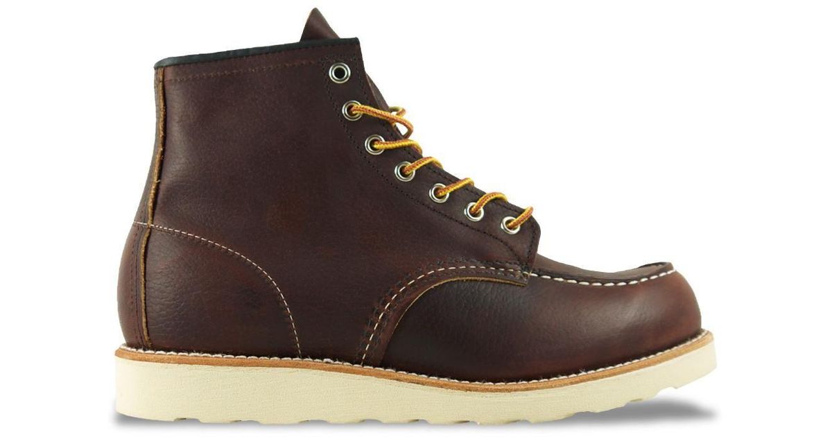 red wing 8138 reddit
