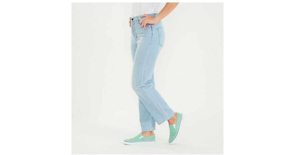 Popoye Womens Ripped Skinny Jeans