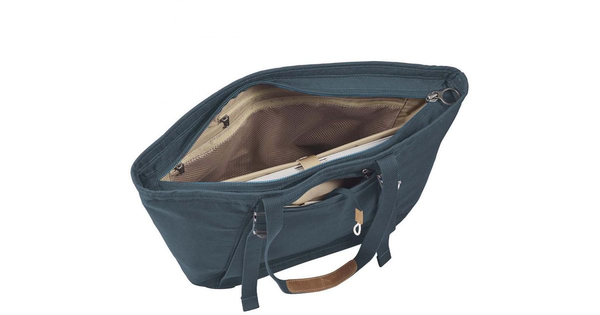 fjallraven tote 4