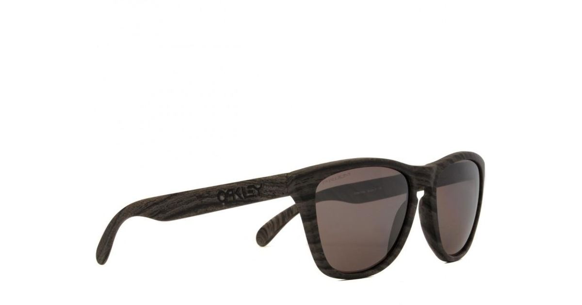 Oakley Frogskins Oo9013 89 55 Sunglasses - Lyst