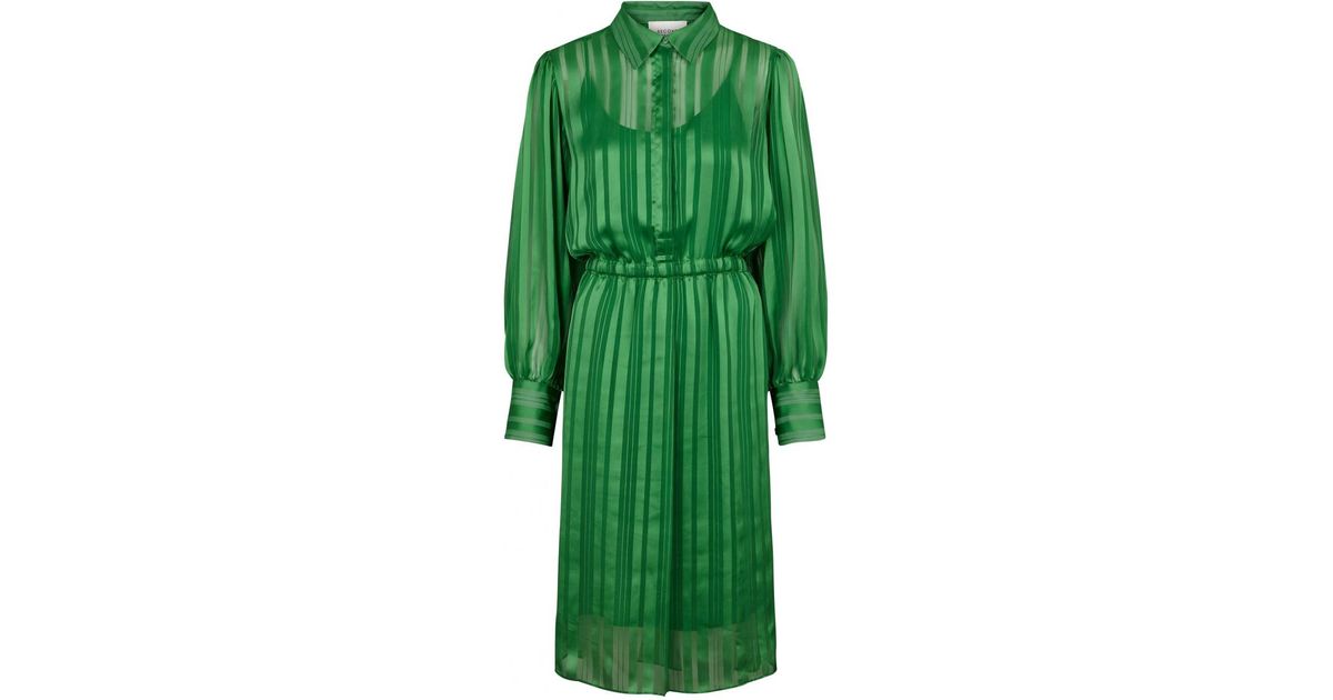 second female telinna dress