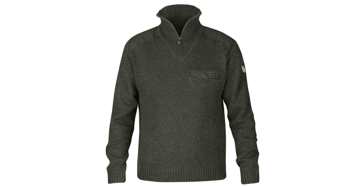 fjallraven koster