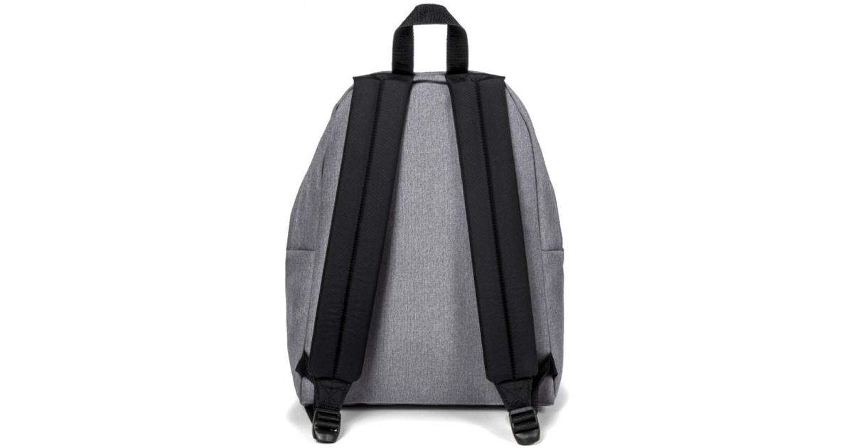 tranzpack sunday grey