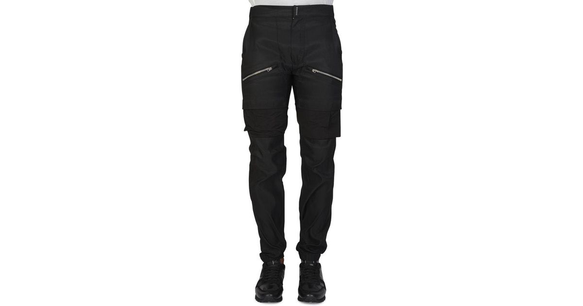 macys womens cargo capris