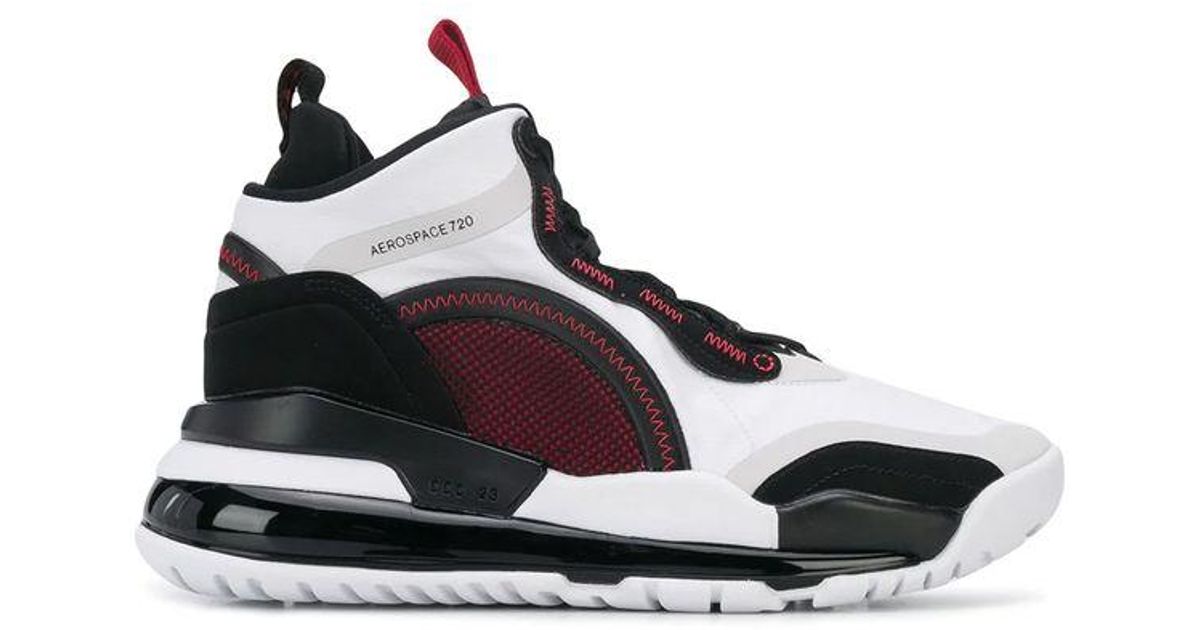 Nike Rubber Air Jordan Aerospace 720 in 