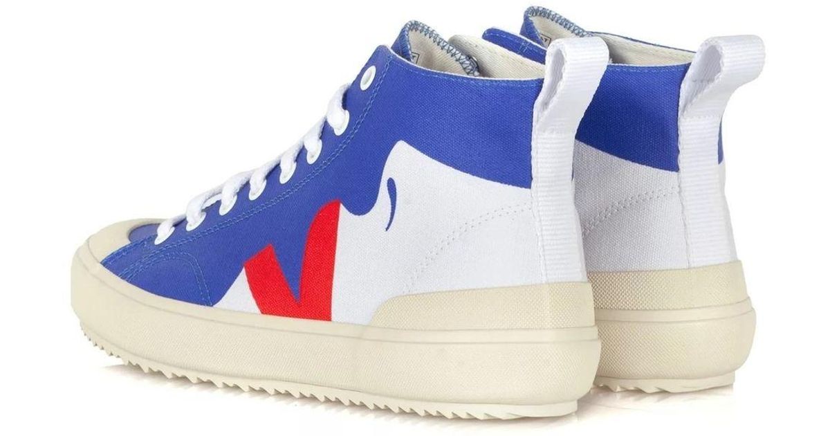 nova ht canvas