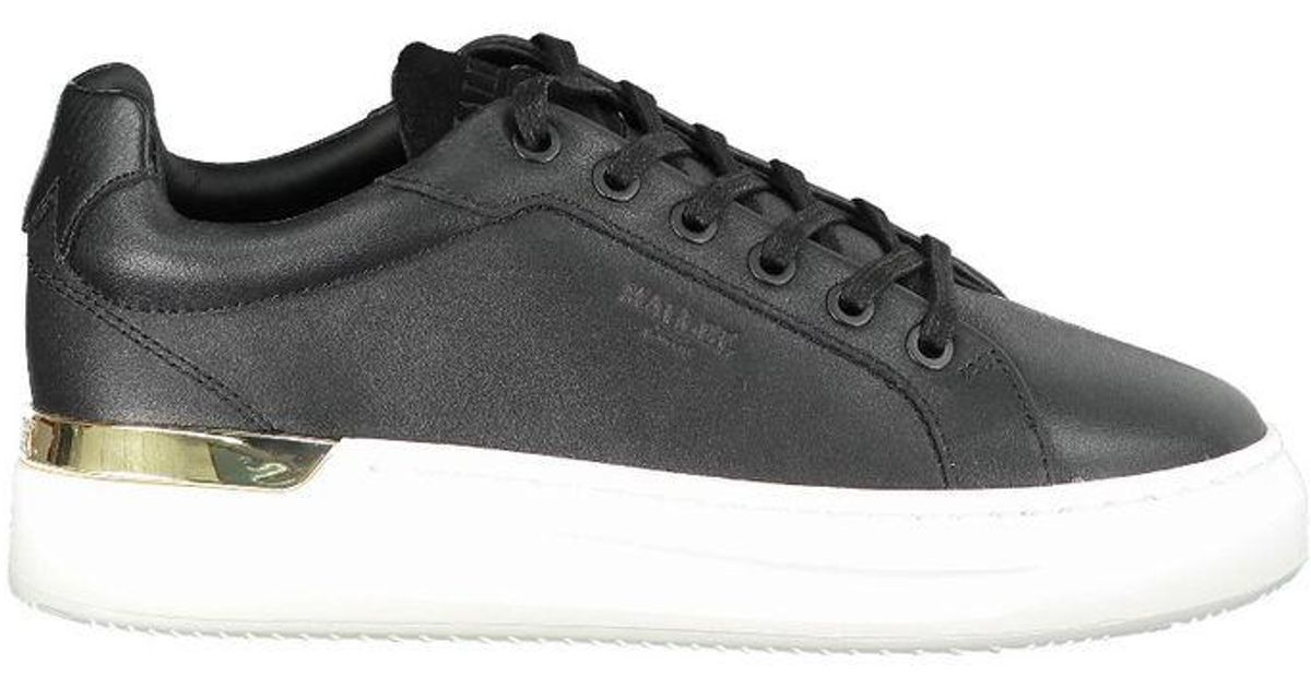 Mallet grftr black gold Clearance