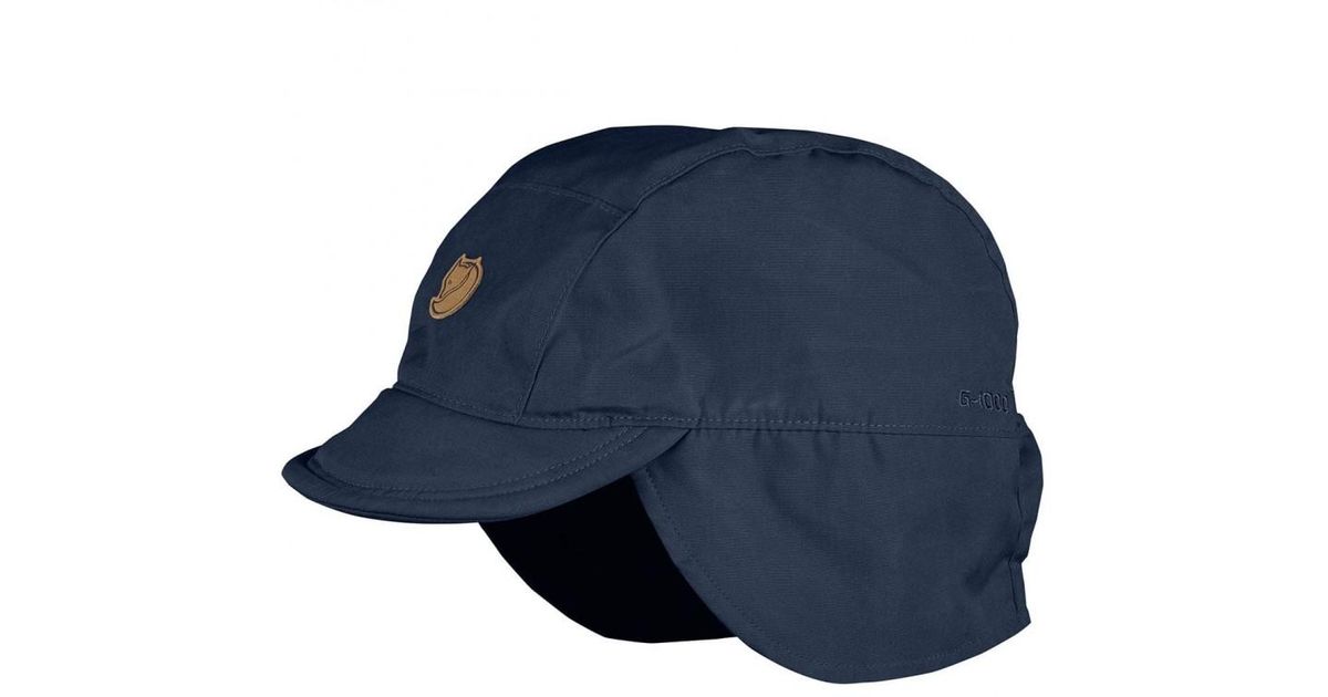 fjallraven singi field cap