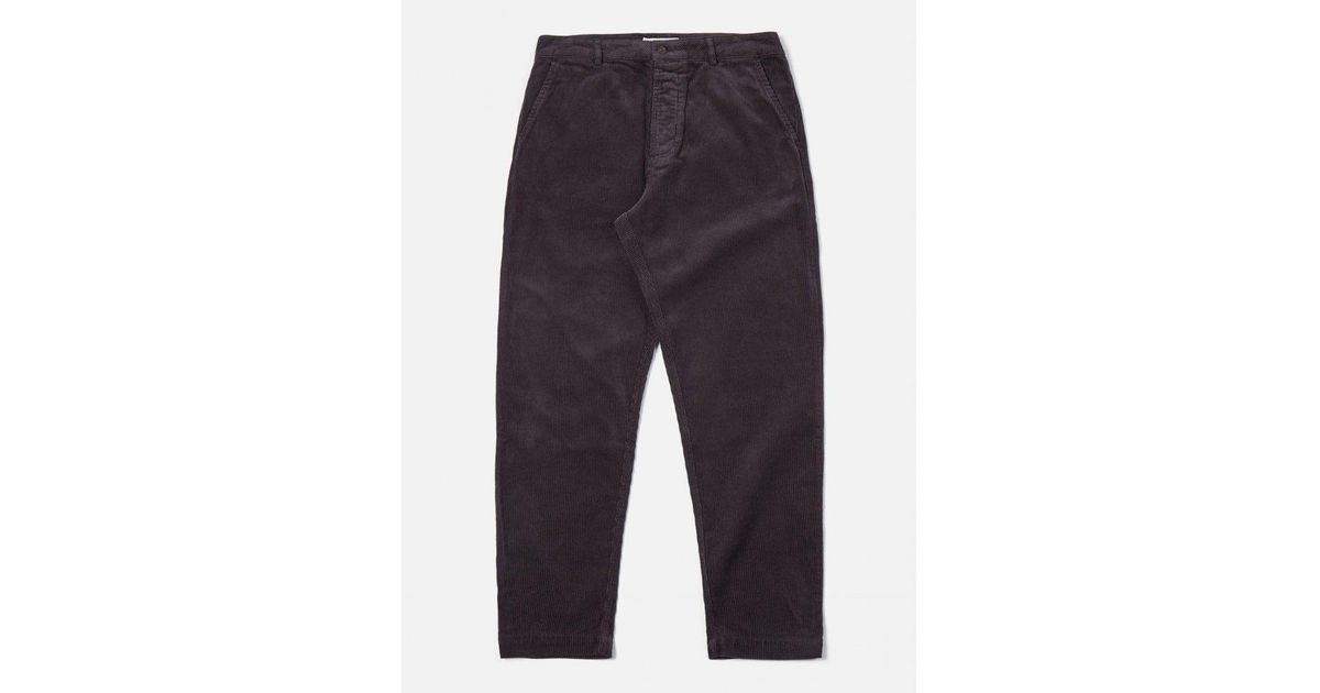 universal works military chino