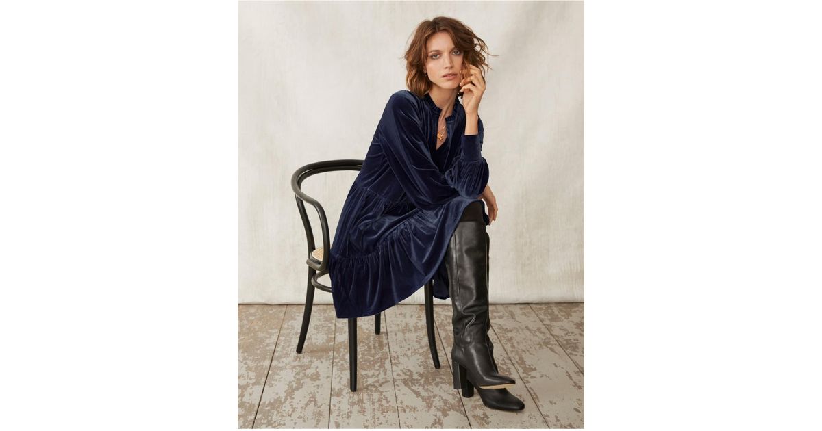 viggase dress