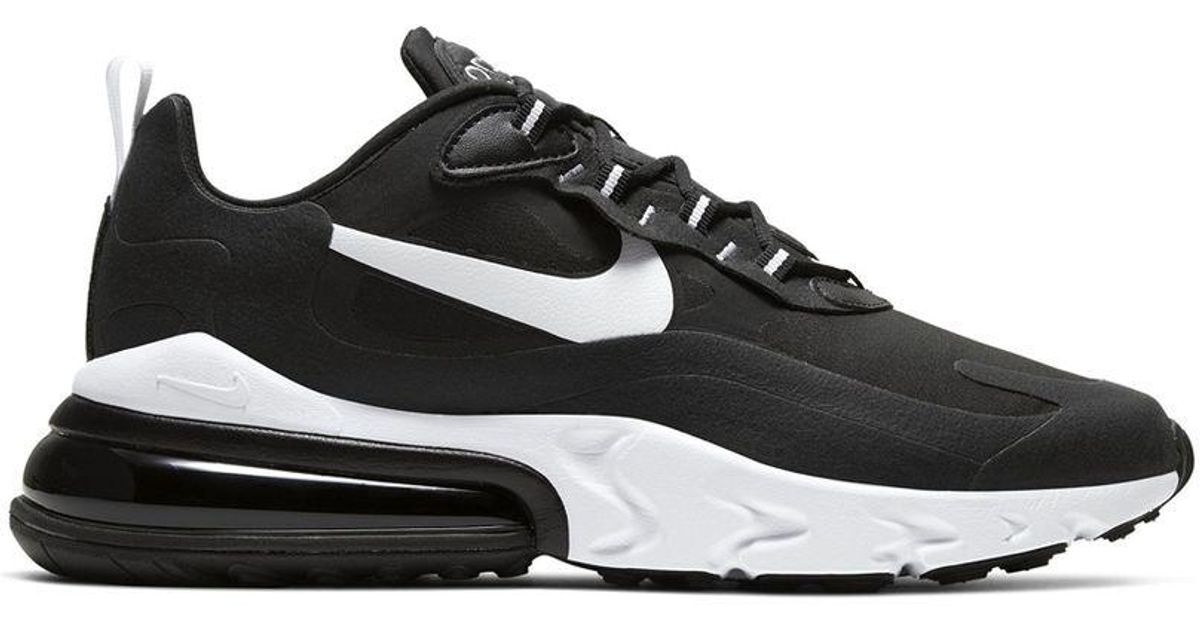 nike airmax 270 brown