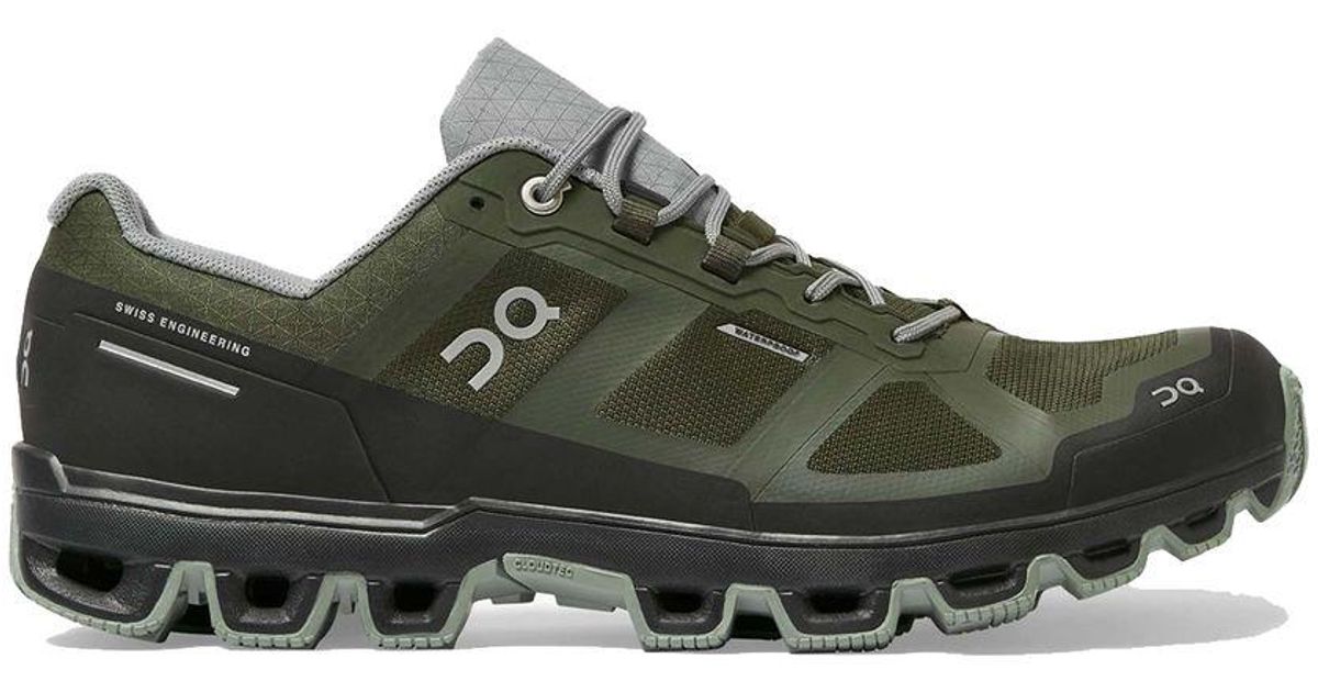 on men's cloudventure